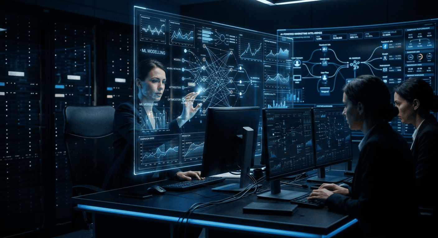 AI Marketing Automation: A Practical Guide for Teams