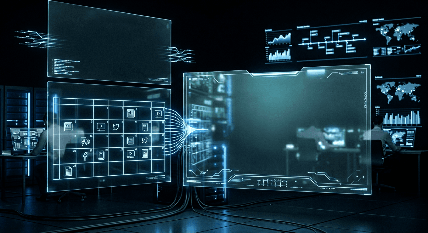 Content Marketing Automation: A Practical Guide for 2026